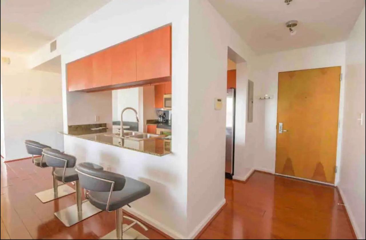 Stunning 2Br Condo Brickell-Waterviews-Freeparking Маями Екстериор снимка